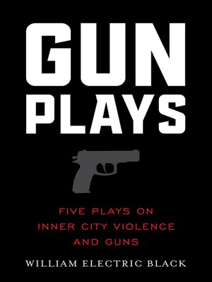 cover image of Gunplays